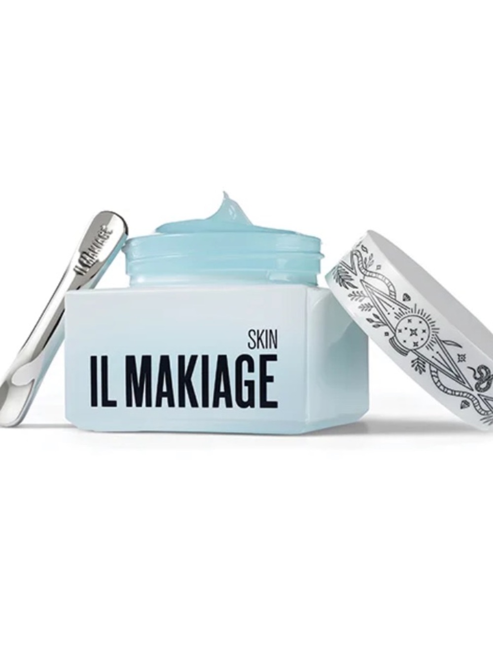 Il Makiage Power Lift Plumping Cream